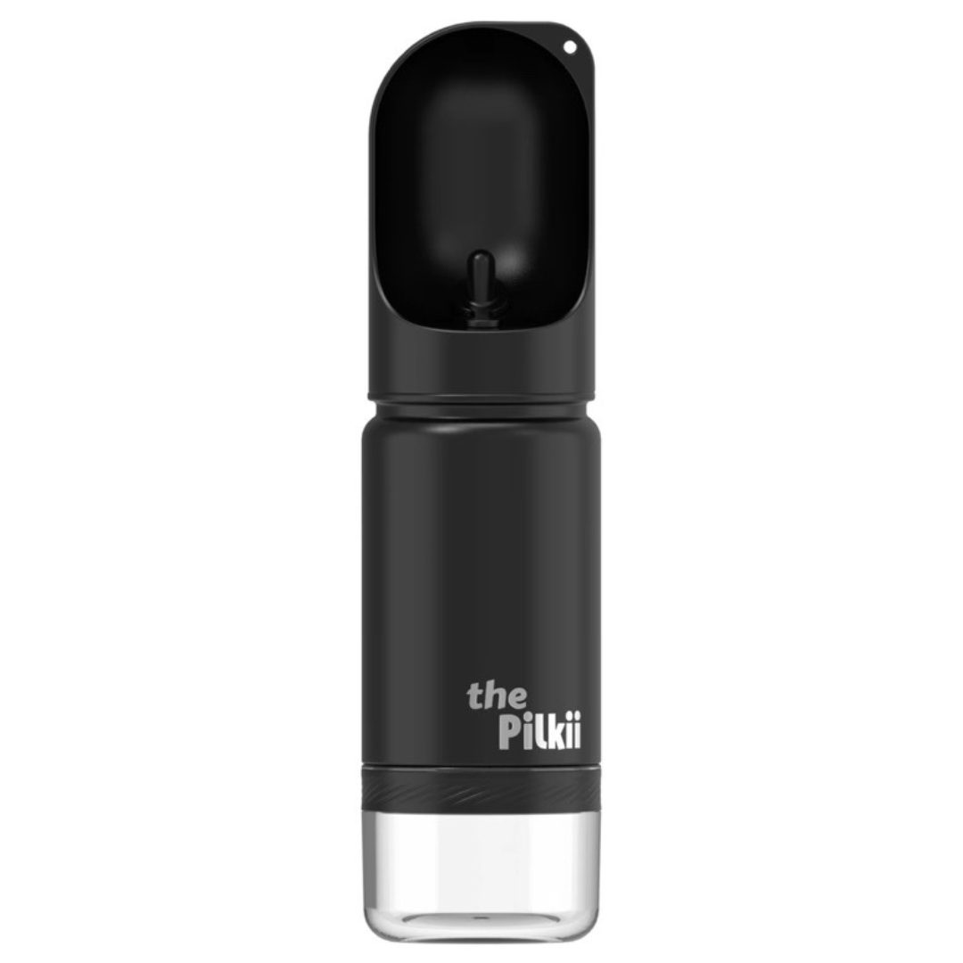Stainless Steel Bottle Food Container