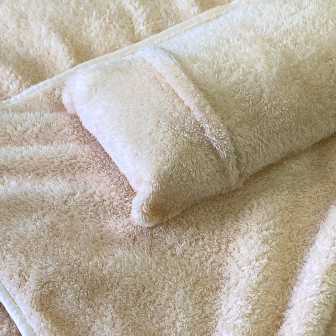 Fluffy Pet Pillow Blanket