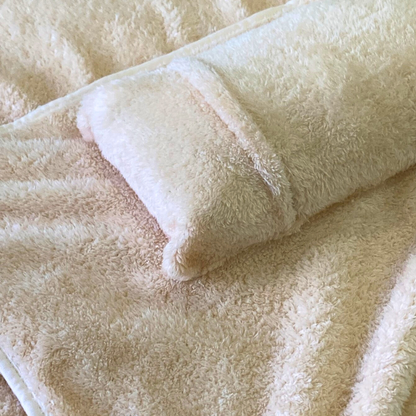 Fluffy Pet Pillow Blanket